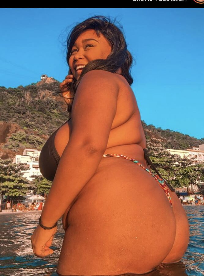 Ebony thots Instagram