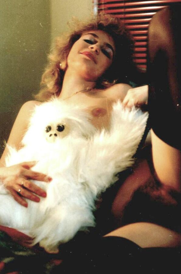 Private erotic photos from our photo album