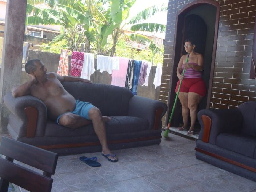 Marranas obesas