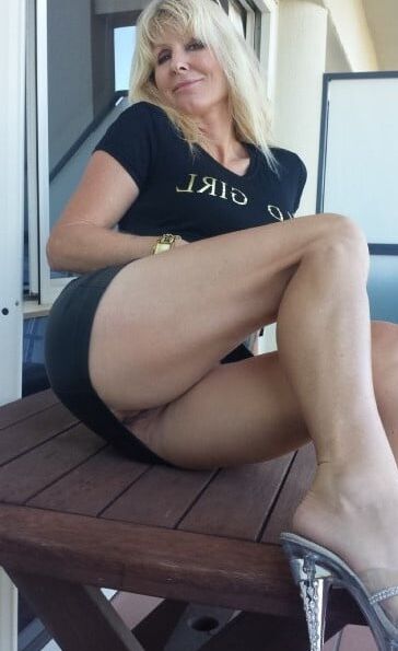 a trip i took with moms gf
