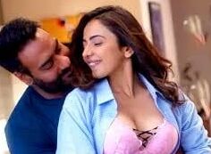 Rakul preet singh sexy hot