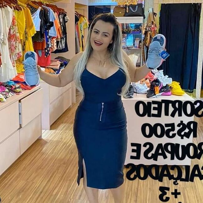 ROSE MADURA MILF COROA RABUDA CAVALA