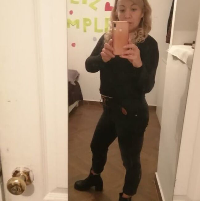 Anabel mora