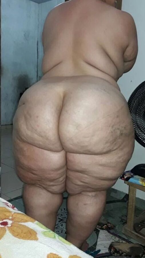 big ass