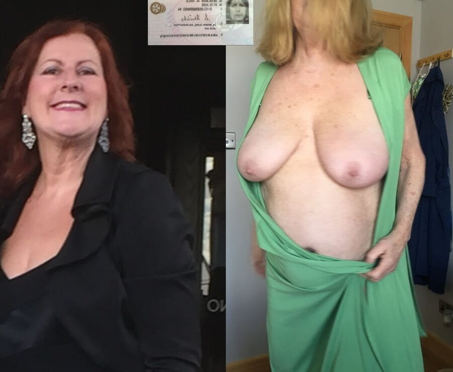slut suzzane