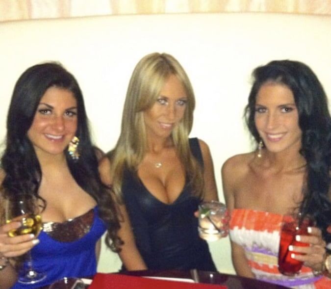 Philly Girls