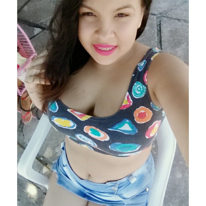 aysha manuelly chichona
