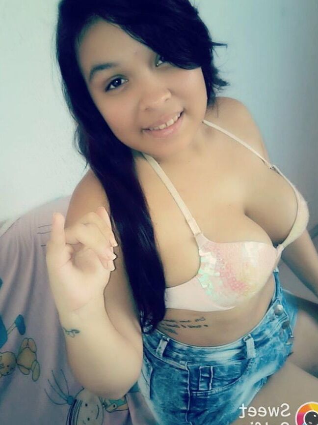 aysha manuelly chichona