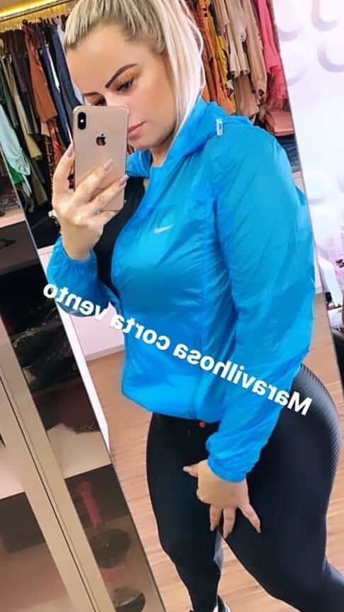 ROSE MADURA MILF COROA RABUDA CAVALA