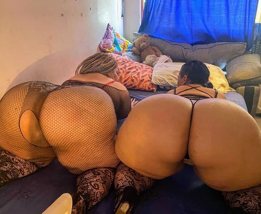 big ass