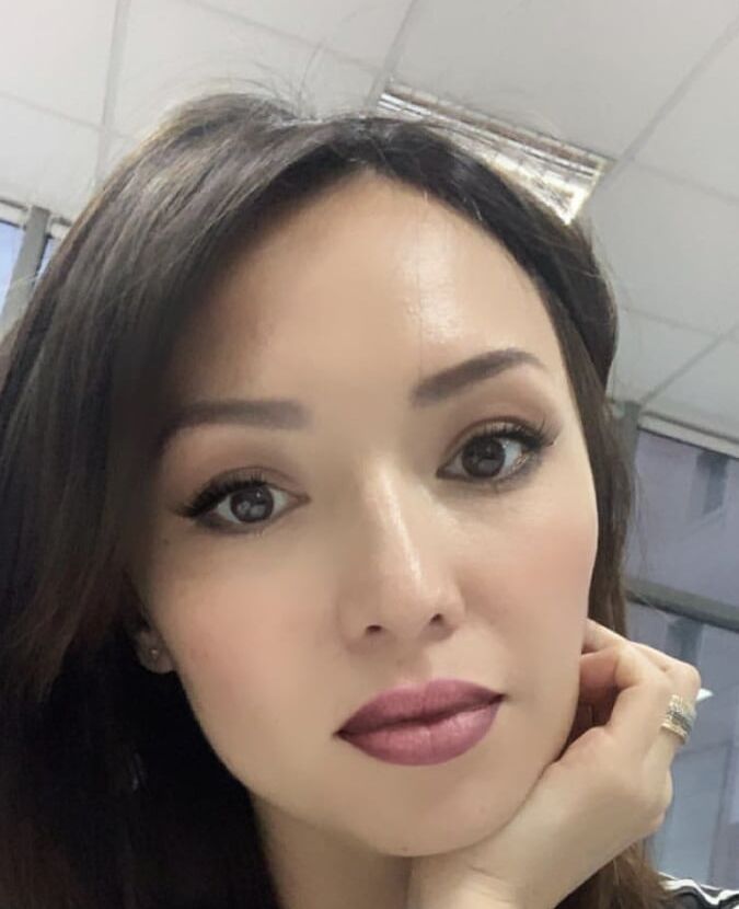 Kz Sabina