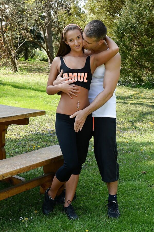Great Outdoors