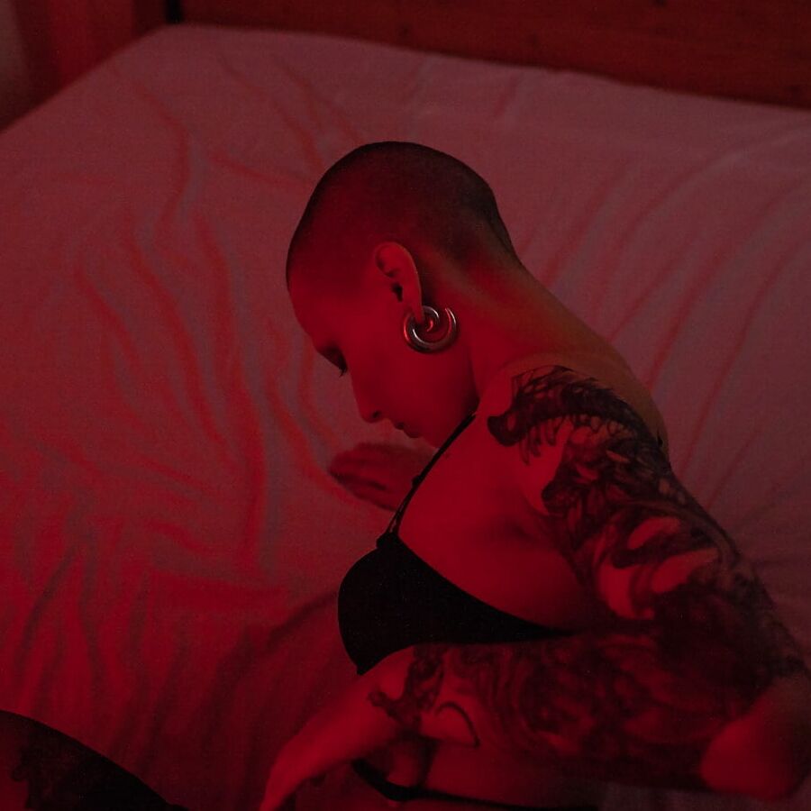 Mistress Bang