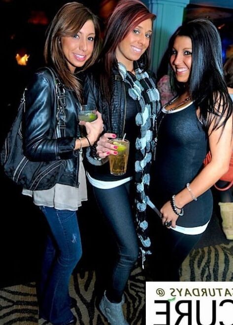Massachusetts Sisters