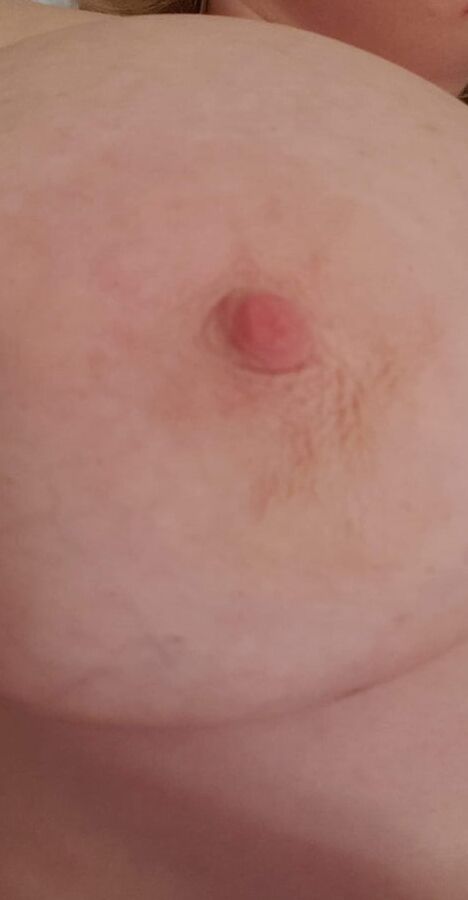 My sexy girlfriend