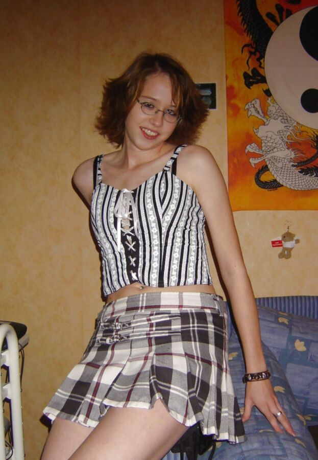 Glam and Very Sexy