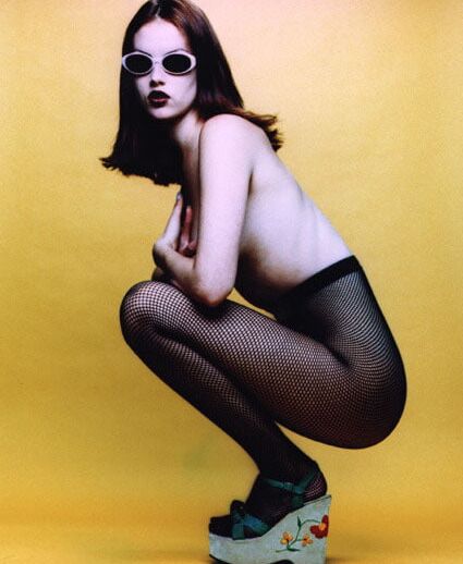 nylons
