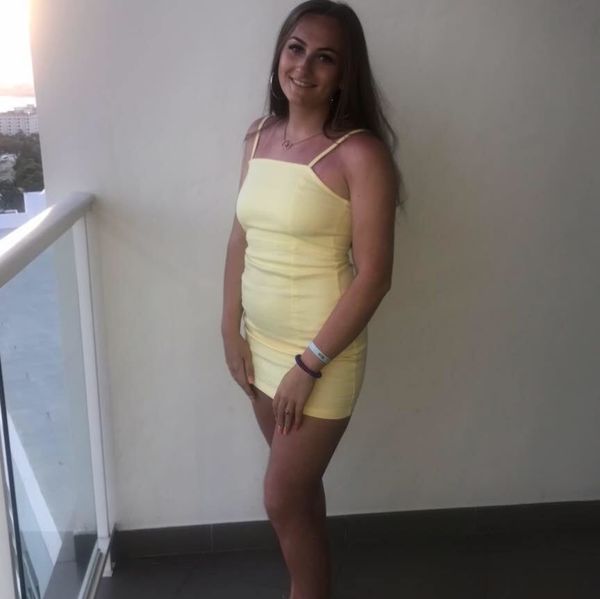 Stupid Chav Sluts- Emily Law