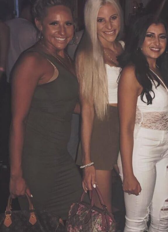 Massachusetts Sisters