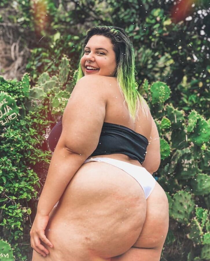 Ebony thots Instagram