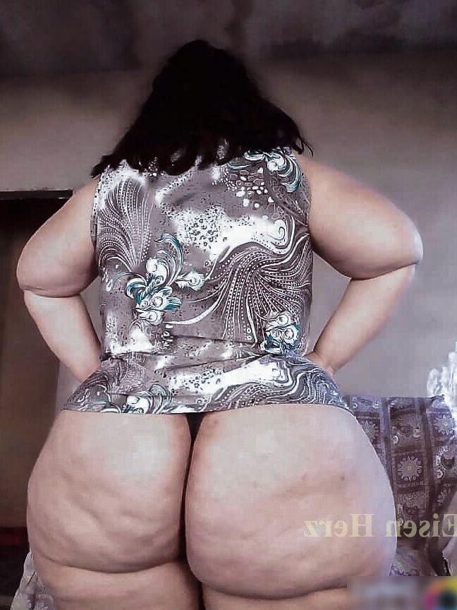 big ass