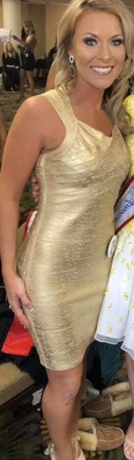 MILF from Maine