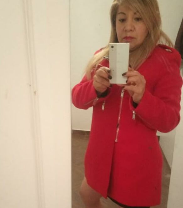 Anabel mora