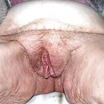 More Half Dead Granny Meat