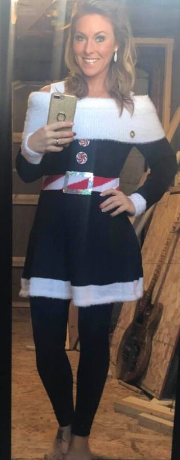 MILF from Maine