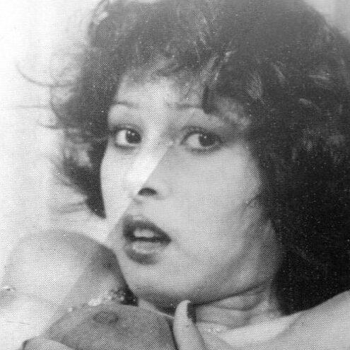 Rosemary Lorenz