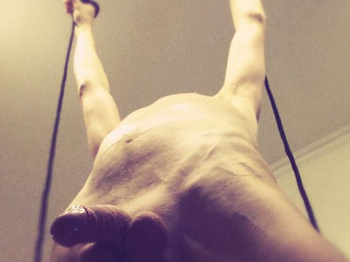 My new Cock-Plug