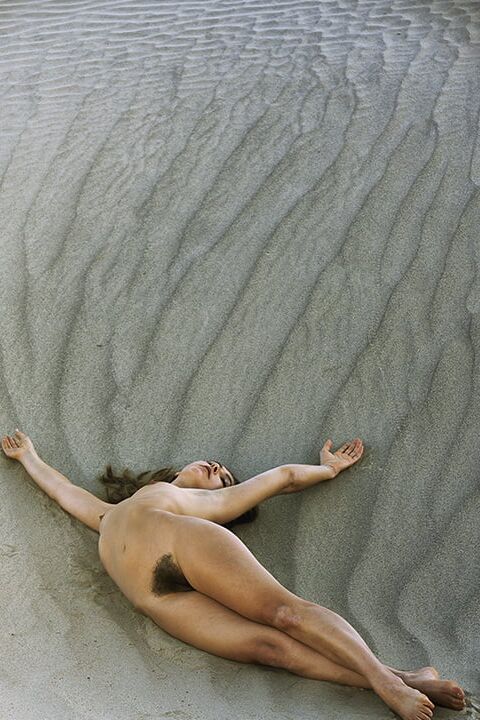 hairy