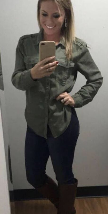 MILF from Maine