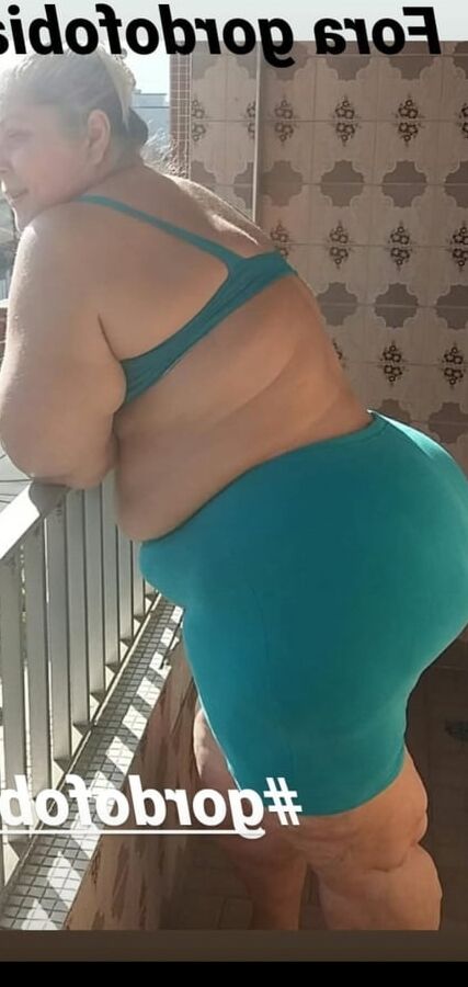 big ass