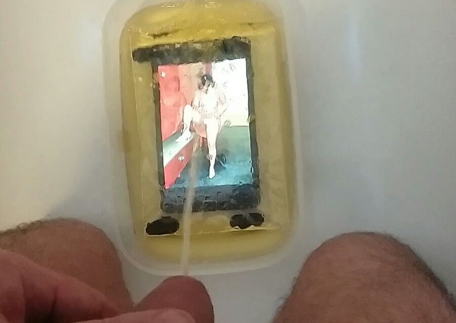 Lionx piss tribute photos