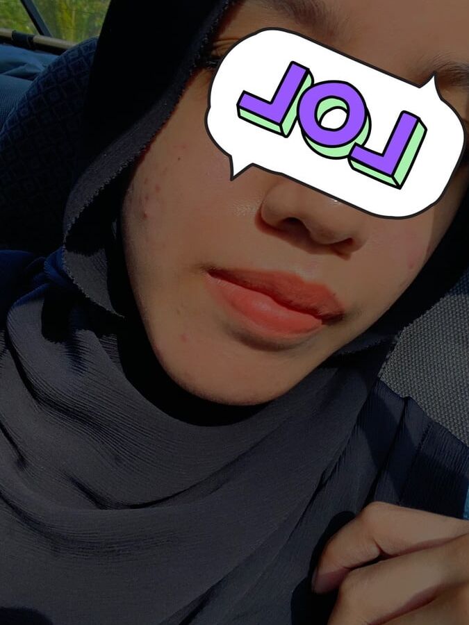 Awek Melayu Twitter gunjiyg