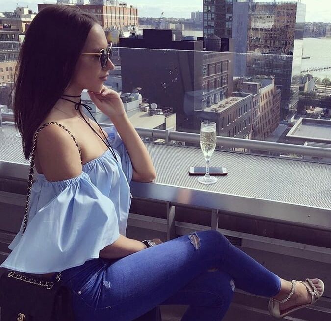 Philly Girls