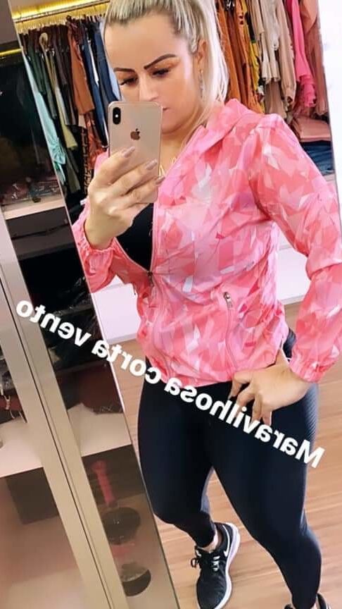 ROSE MADURA MILF COROA RABUDA CAVALA