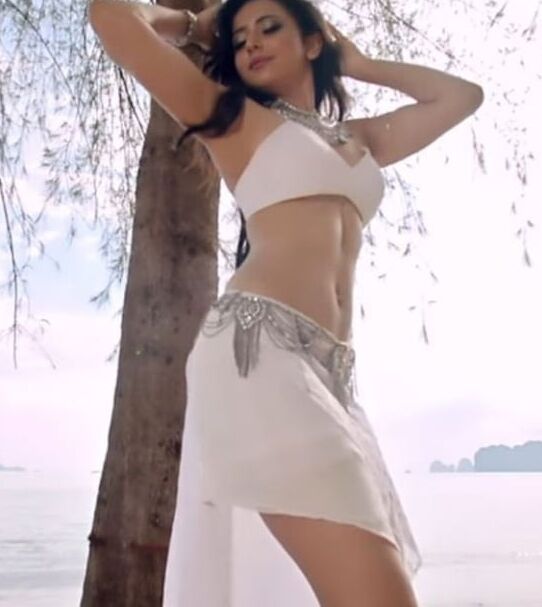 Rakul preet singh sexy hot