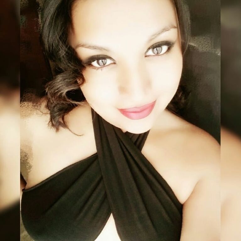 Angelica Alanzay