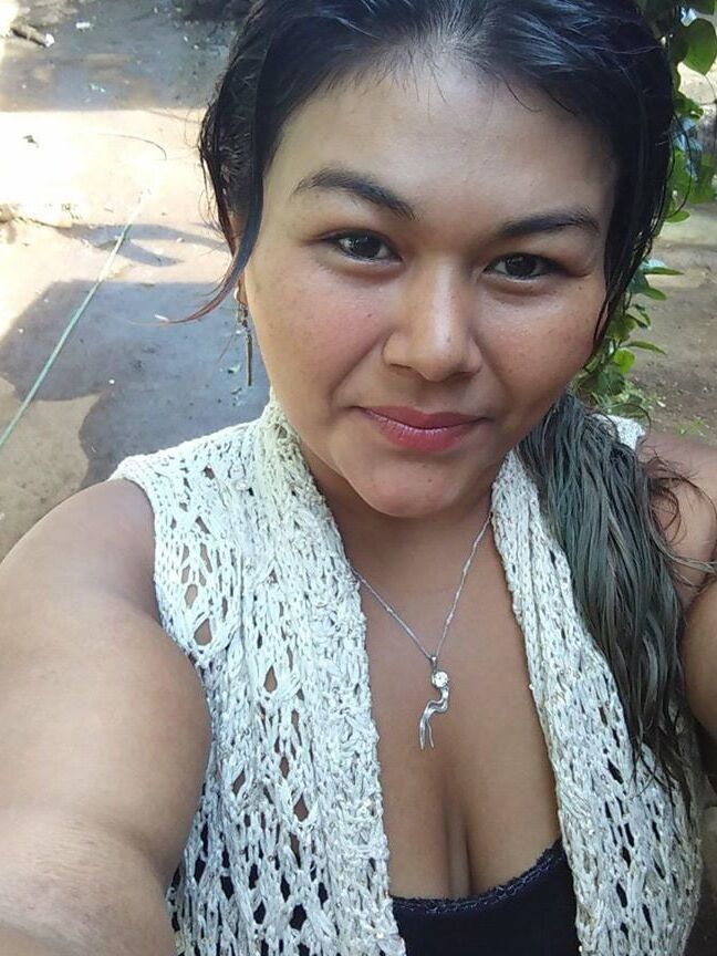 candida perez vazquez