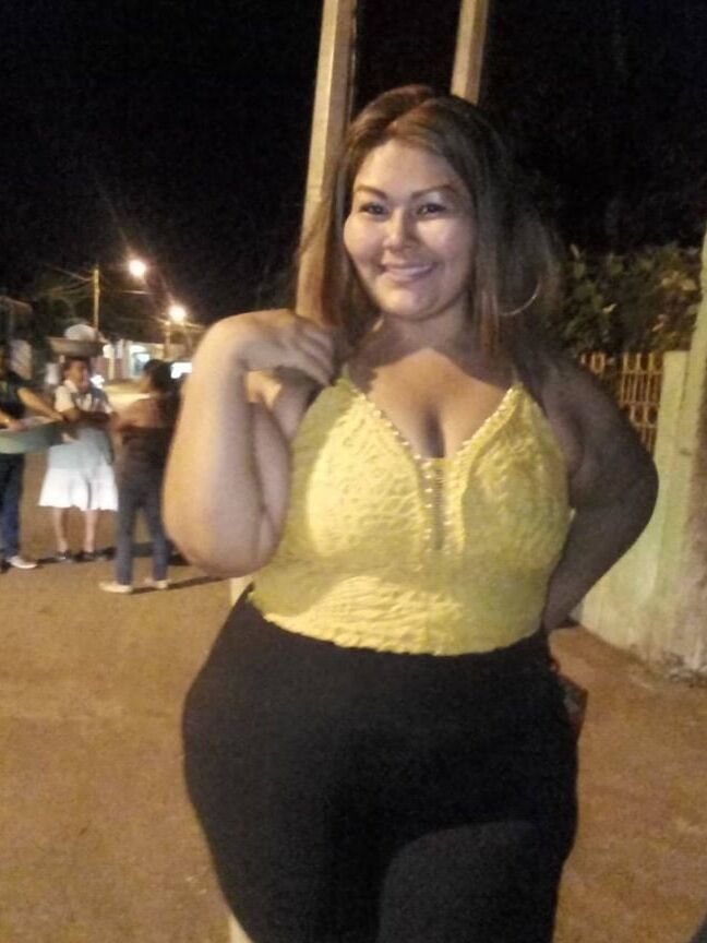 candida perez vazquez