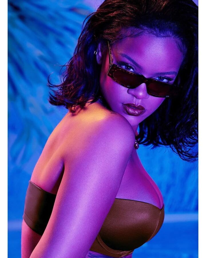 Rihanna Instagram