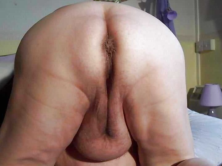 More Half Dead Granny Meat