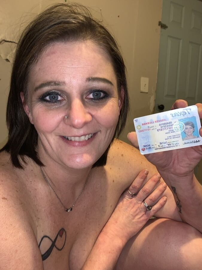 Mom wants to be a webslut