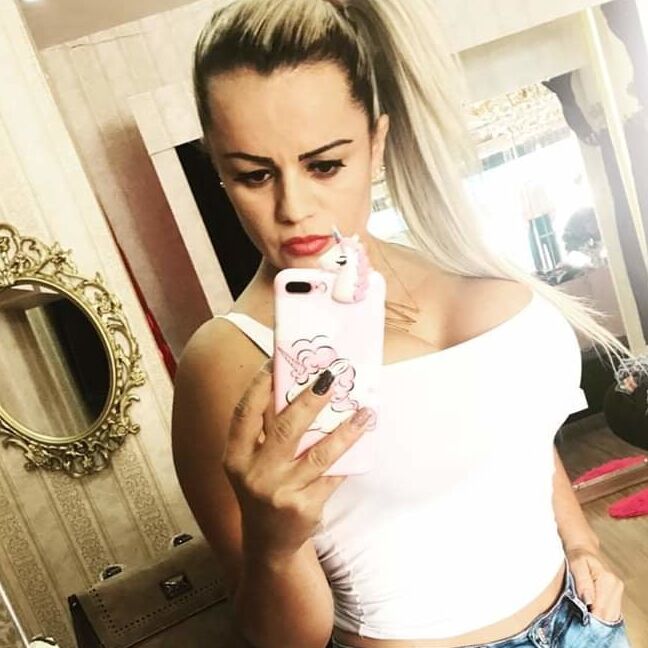ROSE MADURA MILF COROA RABUDA CAVALA