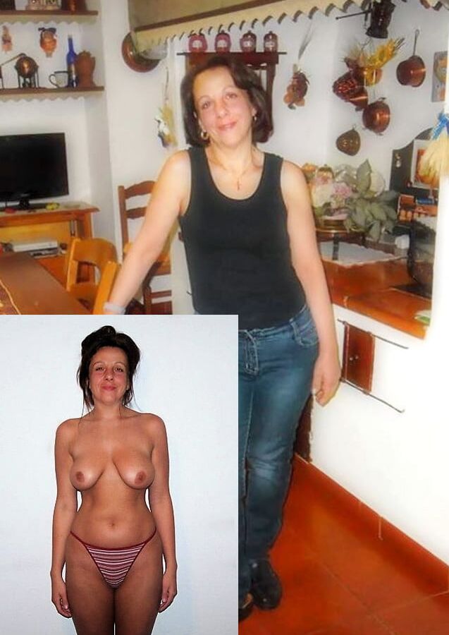 HO LA MOGLIE TROIA