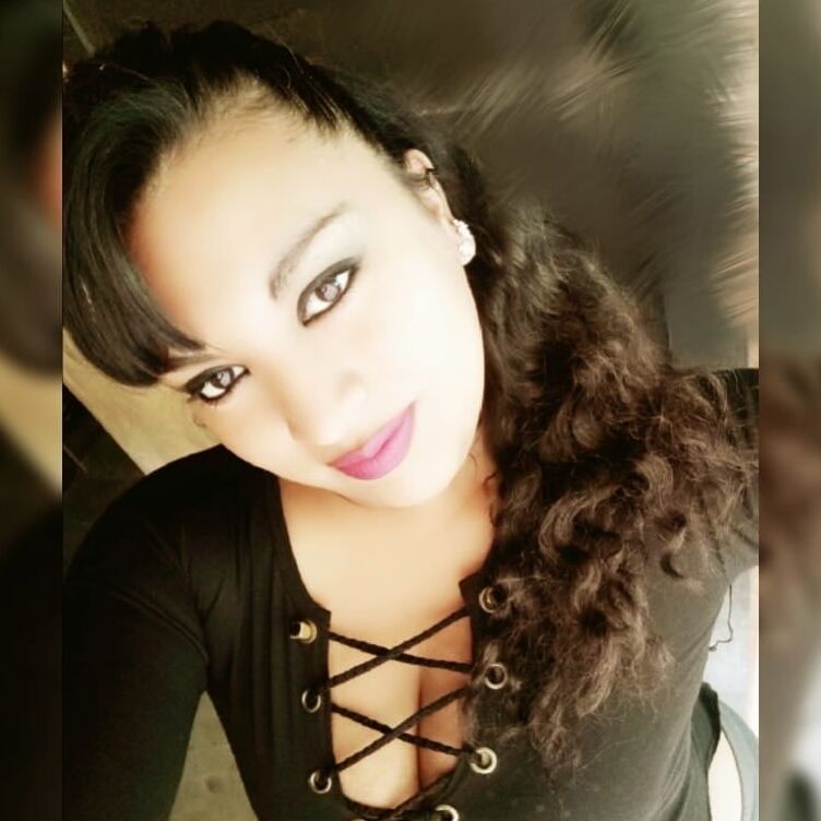 Angelica Alanzay