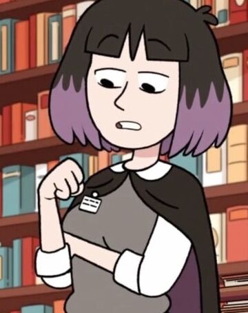 Hilda Netflix ().