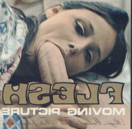 Vintage European film covers (&;s)